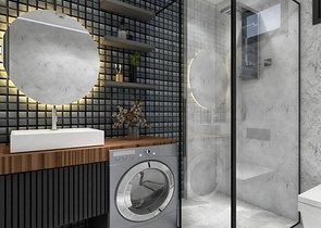 Investitionsprojekt in Altyntaş - Antalya