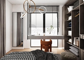 Investitionsprojekt in Altyntaş - Antalya