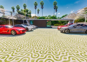 Investitionsprojekt in Altyntaş - Antalya