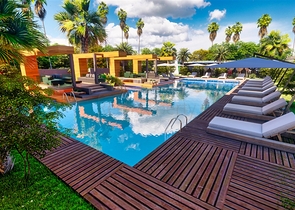 Investitionsprojekt in Altyntaş - Antalya