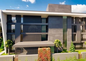 Investitionsprojekt in Altyntaş - Antalya