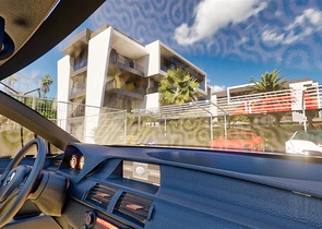 Investitionsprojekt in Altyntaş - Antalya