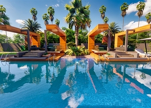 Investitionsprojekt in Altyntaş - Antalya