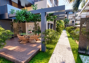 Investitionsprojekt in Altyntaş - Antalya