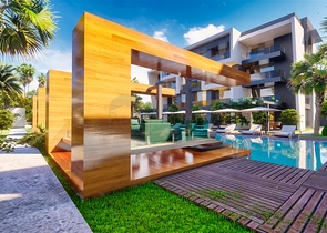 Investitionsprojekt in Altyntaş - Antalya