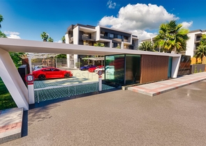 Investitionsprojekt in Altyntaş - Antalya