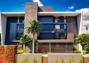 Investitionsprojekt in Altyntaş - Antalya