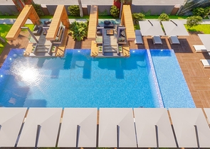 Investitionsprojekt in Altyntaş - Antalya