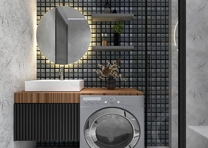 Investitionsprojekt in Altyntaş - Antalya