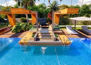 Investitionsprojekt in Altyntaş - Antalya