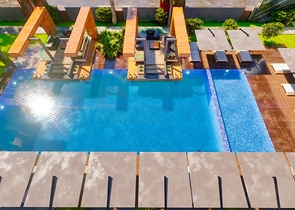 Investitionsprojekt in Altyntaş - Antalya