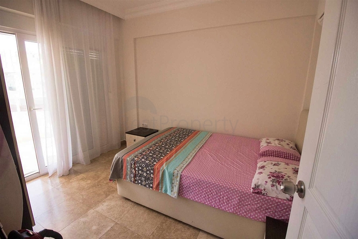Apartment mit 3+1 Grundriss im Stadtteil Belek - Antalya 