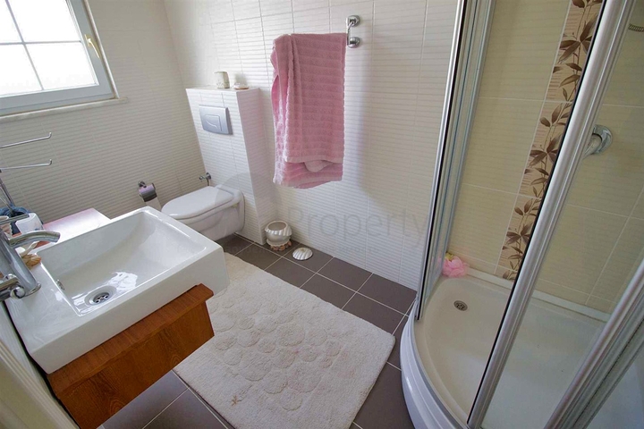 4+1-Villa in Belek - Antalya 