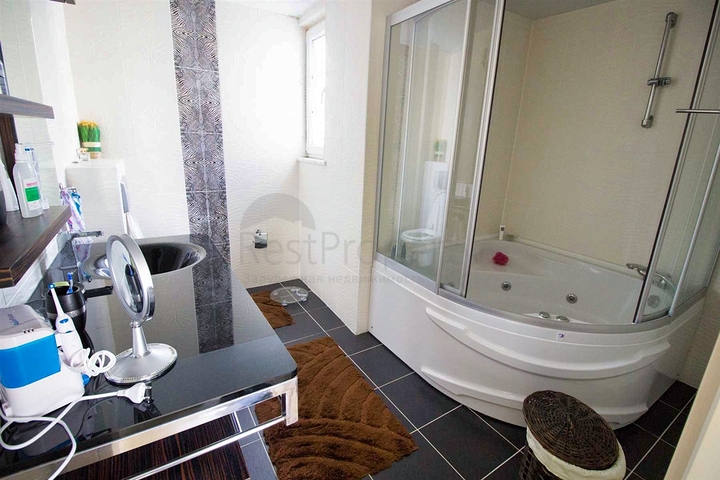 4+1-Villa in Belek - Antalya 