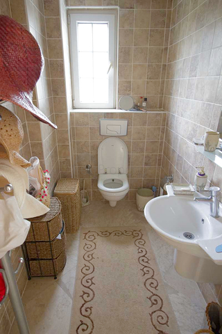 4+1-Villa in Belek - Antalya 