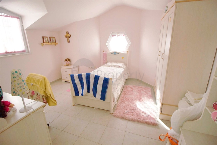 4+1-Villa in Belek - Antalya 