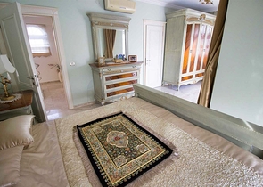 4+1-Villa in Belek - Antalya 