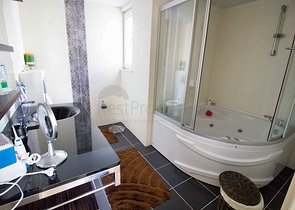 4+1-Villa in Belek - Antalya 