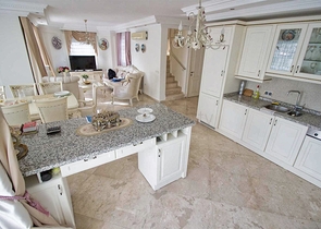 4+1-Villa in Belek - Antalya 