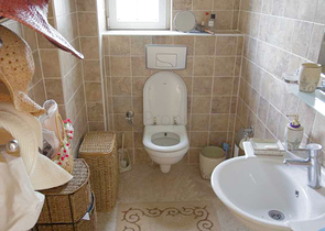 4+1-Villa in Belek - Antalya 