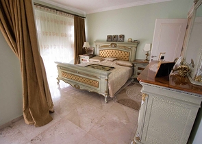 4+1-Villa in Belek - Antalya 