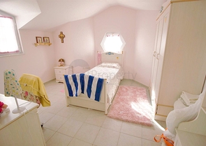 4+1-Villa in Belek - Antalya 