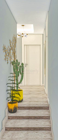 Investitionsprojekt in Altyntaş - Antalya 