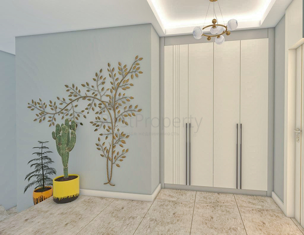 Investitionsprojekt in Altyntaş - Antalya 