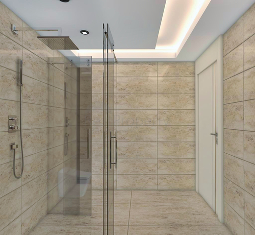 Investitionsprojekt in Altyntaş - Antalya 