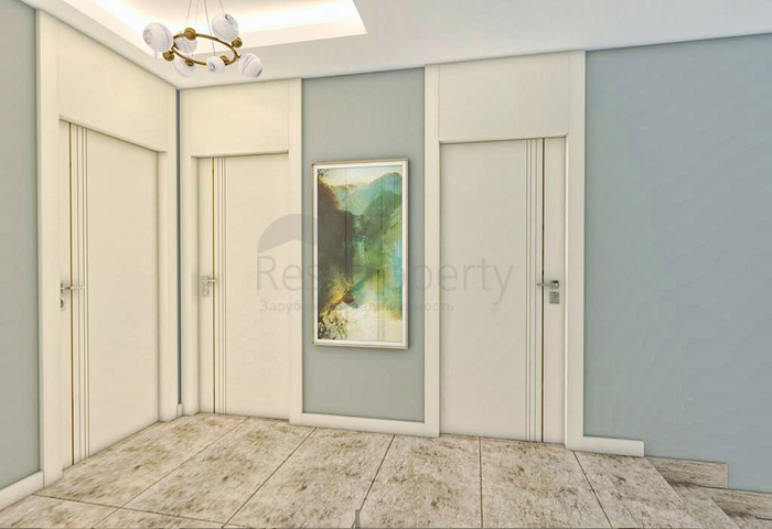 Investitionsprojekt in Altyntaş - Antalya 