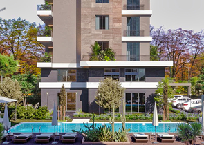 Investitionsprojekt in Altyntaş - Antalya 