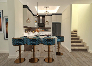 Investitionsprojekt in Altyntaş - Antalya 