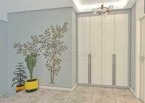 Investitionsprojekt in Altyntaş - Antalya 