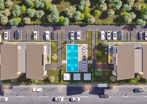 Investitionsprojekt in Altyntaş - Antalya 