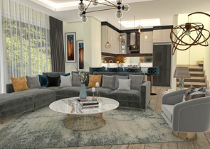 Investitionsprojekt in Altyntaş - Antalya 