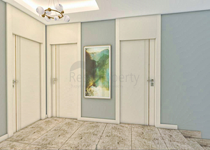 Investitionsprojekt in Altyntaş - Antalya 