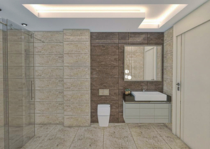 Investitionsprojekt in Altyntaş - Antalya 