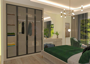 Investitionsprojekt in Altyntaş - Antalya 