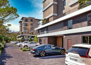 Investitionsprojekt in Altyntaş - Antalya 