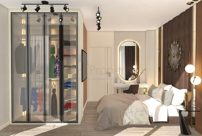 Investitionsprojekt in Altyntaş - Antalya 