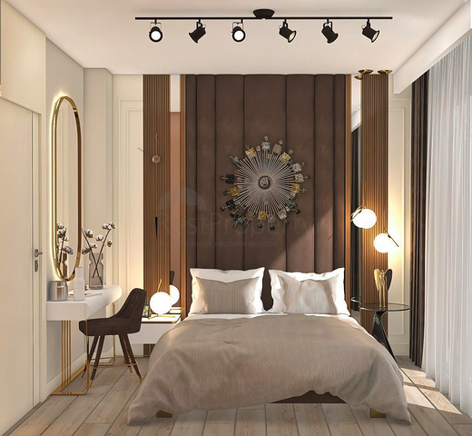 Investitionsprojekt in Altyntaş - Antalya 