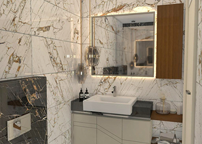 Investitionsprojekt in Altyntaş - Antalya 