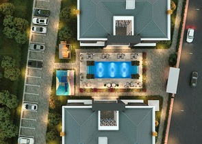 Investitionsprojekt in Altyntaş - Antalya 