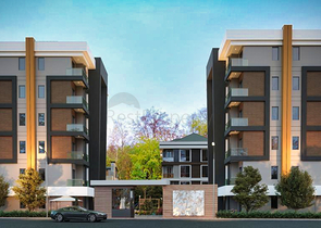 Investitionsprojekt in Altyntaş - Antalya 