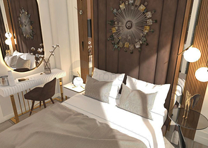 Investitionsprojekt in Altyntaş - Antalya 