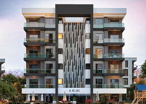 Investitionsprojekt in Altyntaş - Antalya 