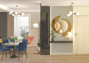 Investitionsprojekt in Altyntaş - Antalya 