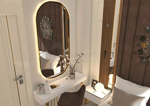 Investitionsprojekt in Altyntaş - Antalya 