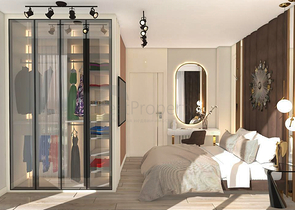 Investitionsprojekt in Altyntaş - Antalya 