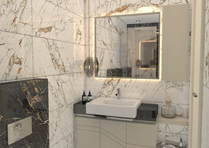 Investitionsprojekt in Altyntaş - Antalya 